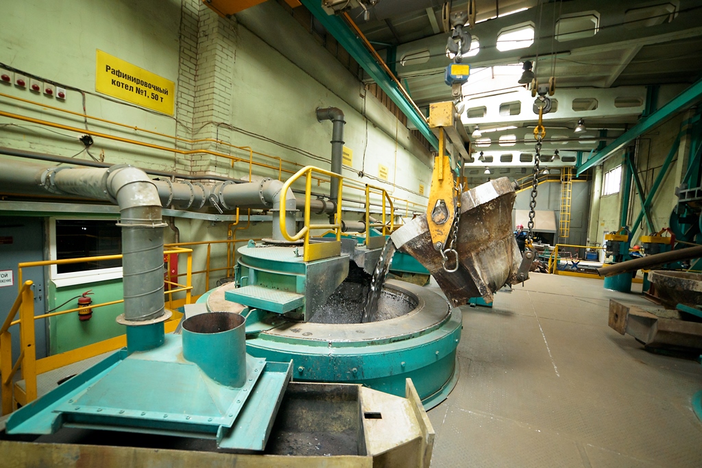 1AK-SPLAV О предприятии - 26